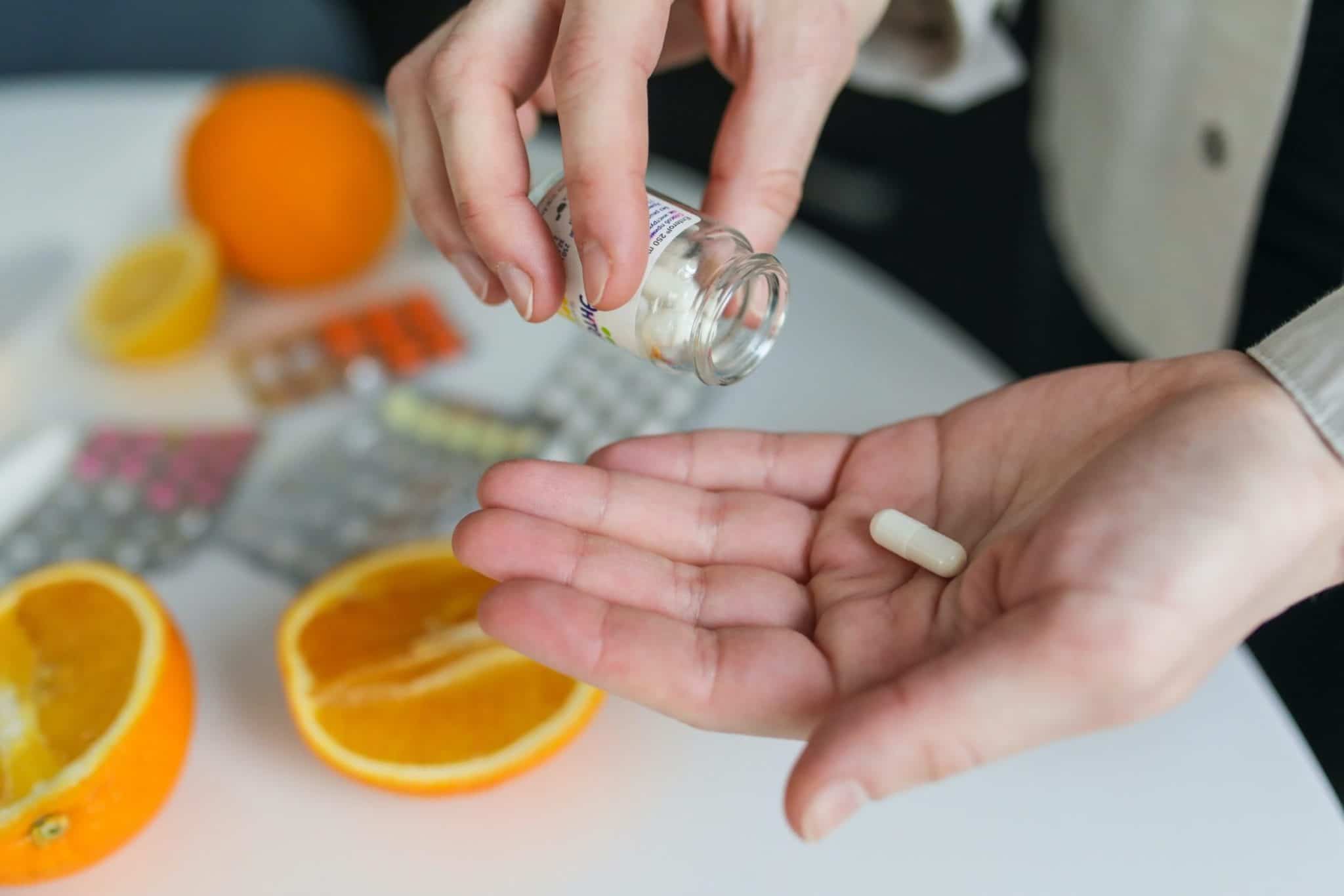 The Best 7 Male Enhancer Supplements in 2022l